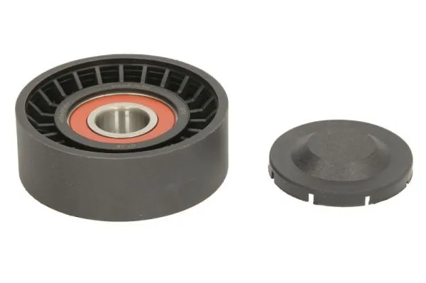 Tensioner Pulley, V-ribbed belt E2C0048BTA