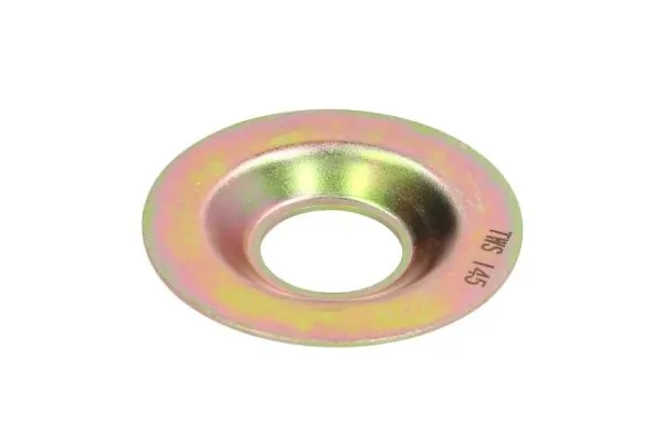 BTA B05-AG-097 Cover, deflection pulley/guide pulley (V-ribbed belt)