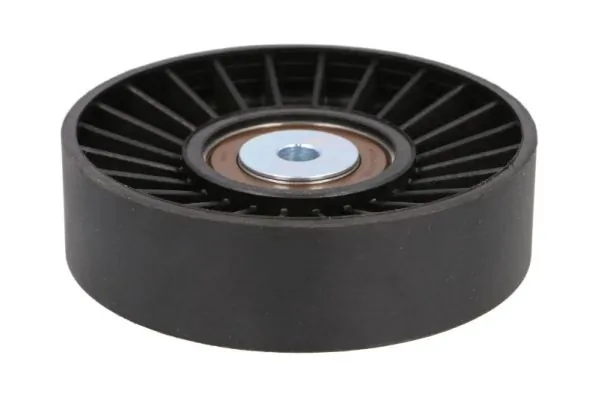 Deflection/Guide Pulley, V-ribbed belt E2V0003BTA