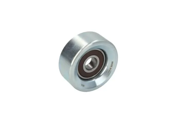 Deflection/Guide Pulley, V-ribbed belt E24014BTA