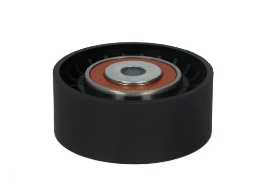 Deflection/Guide Pulley, V-ribbed belt E2C0009BTA