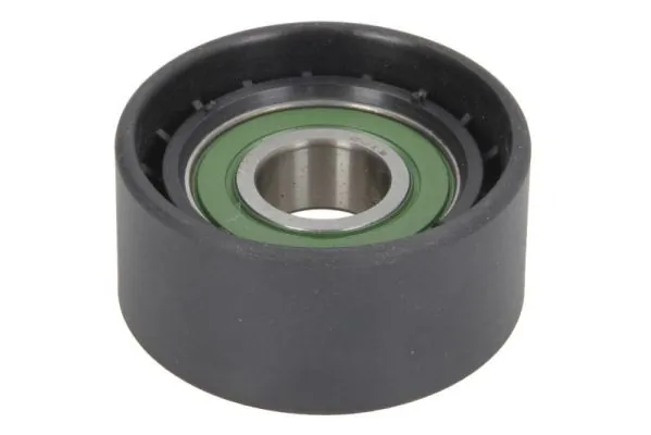 Deflection/Guide Pulley, V-ribbed belt E2Y5156BTA