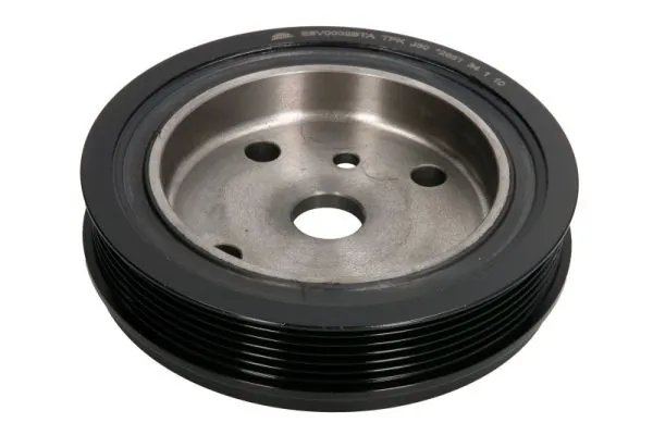 BTA E6V0002BTA Belt Pulley, crankshaft