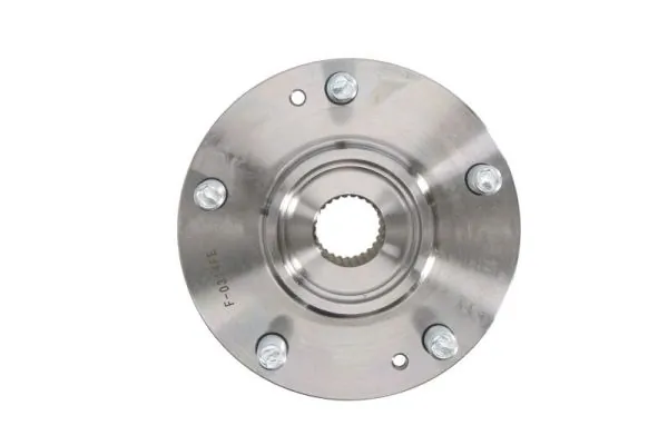 BTA H50524BTA Wheel Hub