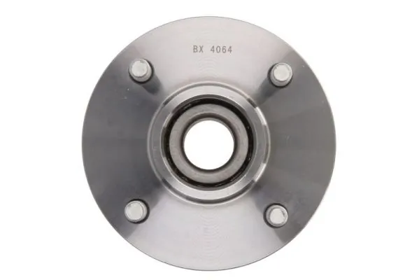 Wheel Bearing Kit H21027BTA