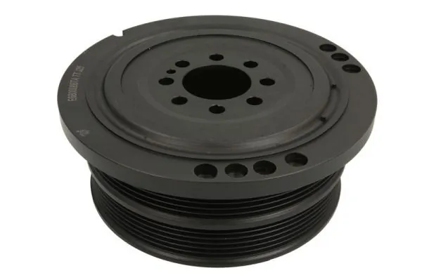 Belt Pulley, crankshaft E6B0008BTA