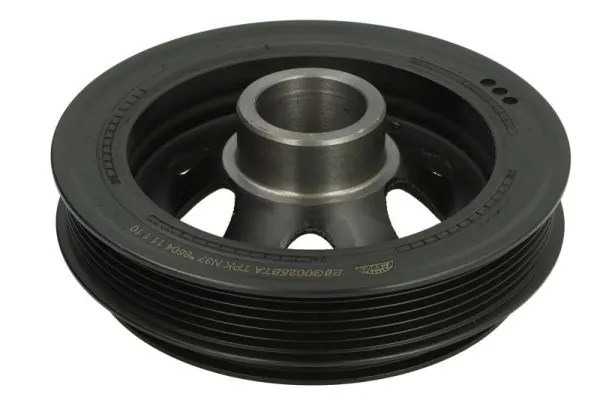 Belt Pulley, crankshaft E6G0025BTA