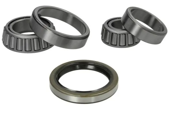 Wheel Bearing Kit H15006BTA