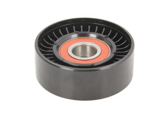 Tensioner Pulley, V-ribbed belt E2A0004BTA