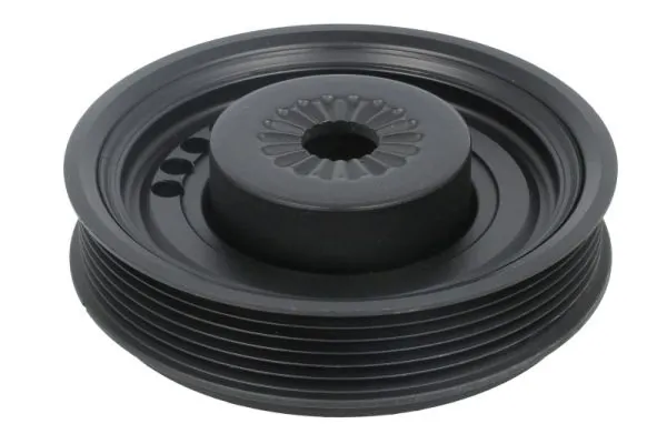 Belt Pulley, crankshaft E6W0003BTA