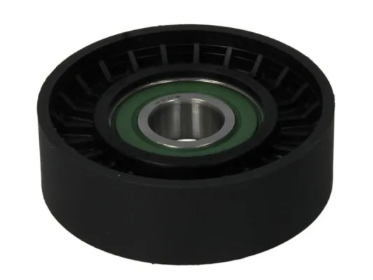 Tensioner Pulley, V-ribbed belt E2K0000BTA