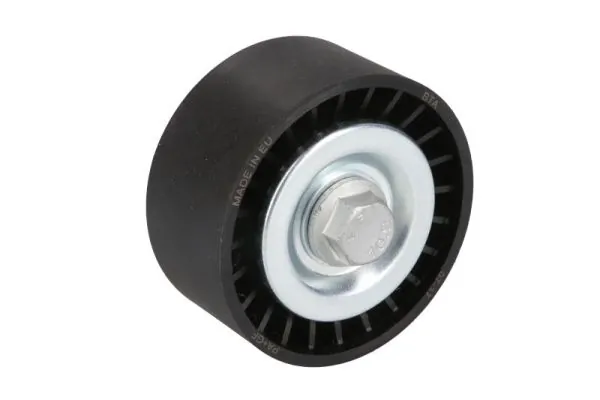 Deflection/Guide Pulley, V-ribbed belt E2X0016BTA