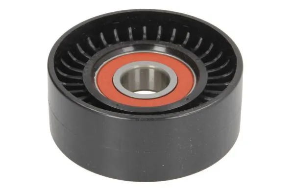 Tensioner Pulley, V-ribbed belt E22004BTA
