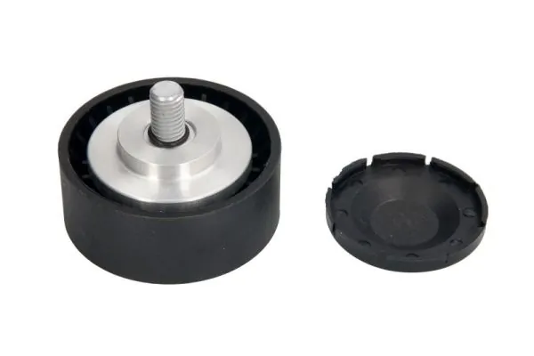 Deflection/Guide Pulley, V-ribbed belt E2B0067BTA