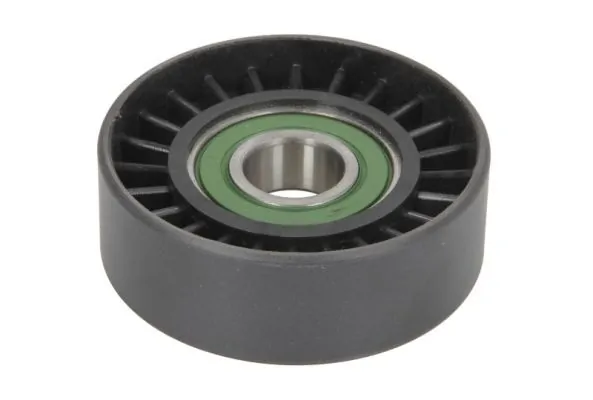 Tensioner Pulley, V-ribbed belt E2W5444BTA