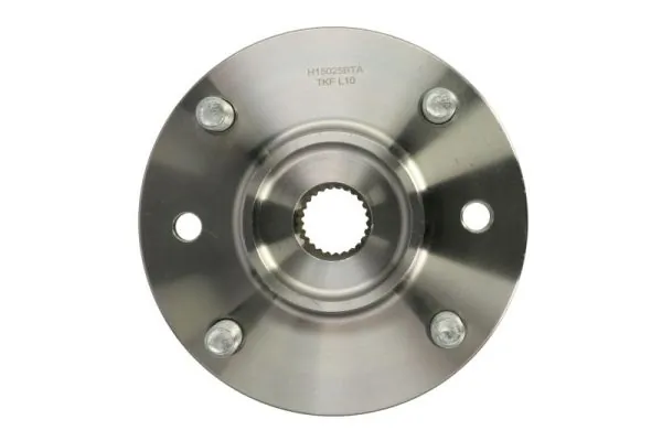 Wheel Bearing Kit H15025BTA