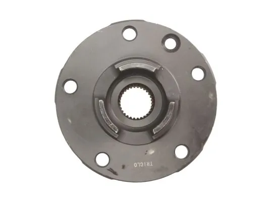 BTA H5W019BTA Wheel Hub