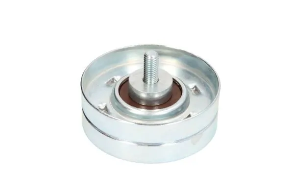 Deflection/Guide Pulley, V-ribbed belt E2V6528BTA