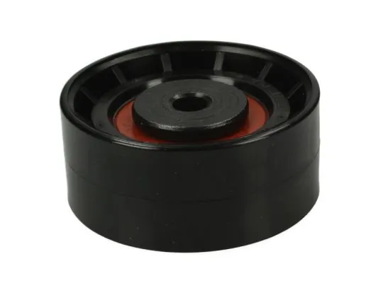 Deflection/Guide Pulley, V-ribbed belt E2R5576BTA