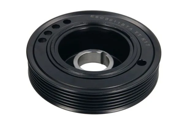 Belt Pulley, crankshaft E6C0011BTA
