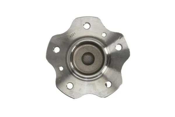 Wheel Bearing Kit H21097BTA