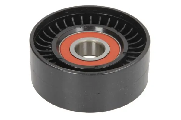 Tensioner Pulley, V-ribbed belt E22004BTA