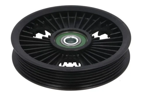 Deflection/Guide Pulley, V-ribbed belt E2Y8034BTA