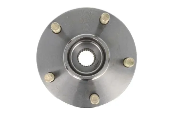 Wheel Bearing Kit H28027BTA