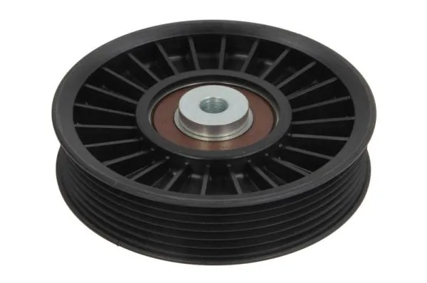 Polea inversión/guía, correa poli V E2M5138BTA