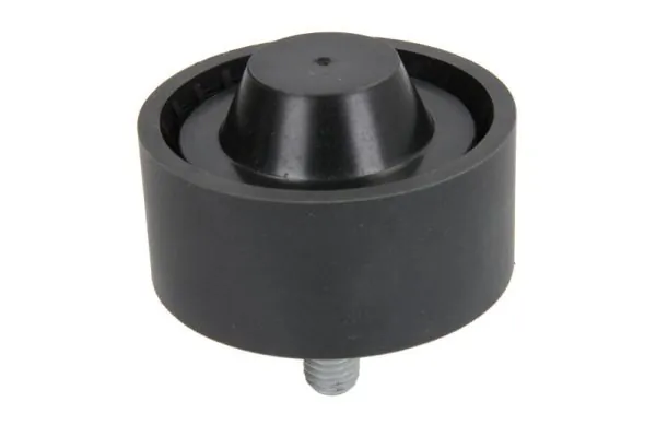 Deflection/Guide Pulley, V-ribbed belt E2W0043BTA