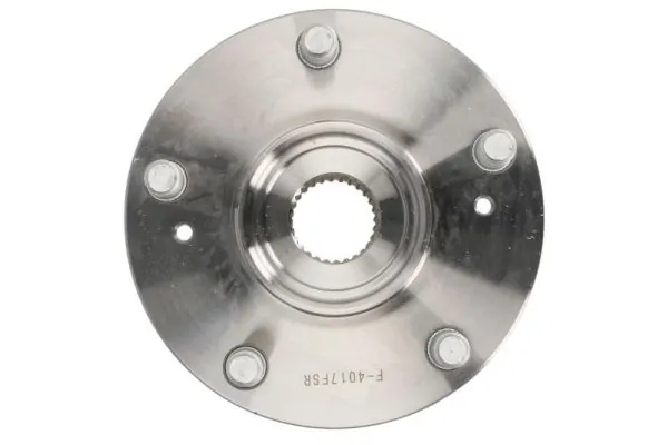 BTA H54014BTA Wheel Hub
