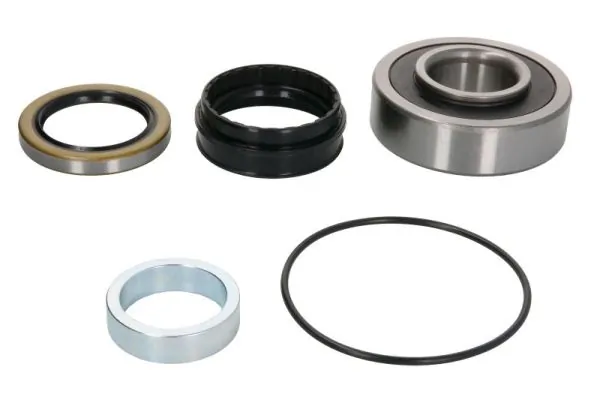 Wheel Bearing Kit H22132BTA