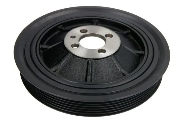 Belt Pulley, crankshaft E6X0008BTA