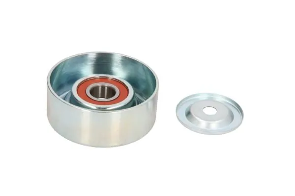 Tensioner Pulley, V-ribbed belt E2G0049BTA