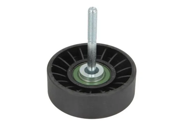 Deflection/Guide Pulley, V-ribbed belt E2D5865BTA