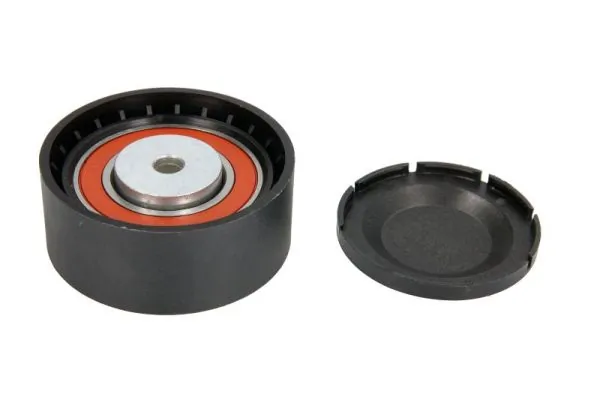 Tensioner Pulley, V-ribbed belt E2B5019BTA