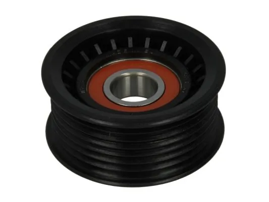 Tensioner Pulley, V-ribbed belt E2W0011BTA