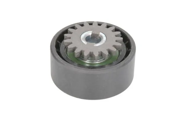 Tensioner Pulley, V-ribbed belt E2R5550BTA