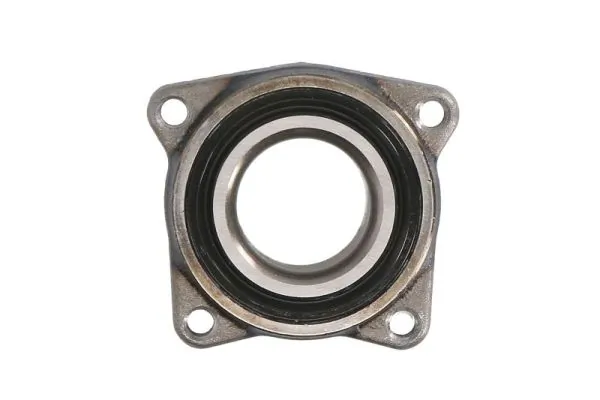 Wheel Bearing Kit H14014BTA