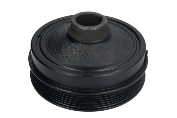 Belt Pulley, crankshaft E6M0005BTA