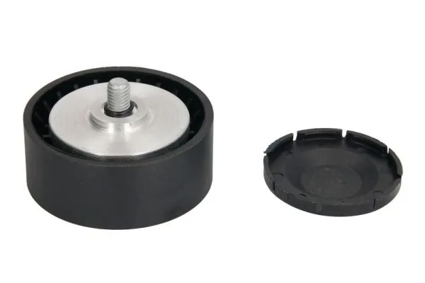 Deflection/Guide Pulley, V-ribbed belt E2B0068BTA