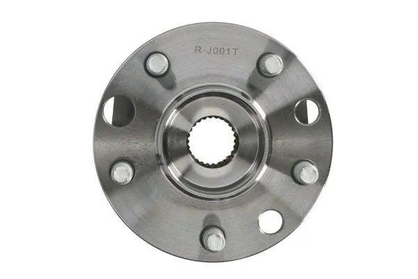 BTA H2J001BTA Wheel Bearing Kit