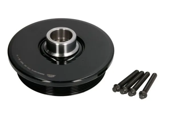 Belt Pulley, crankshaft E6B0014BTA