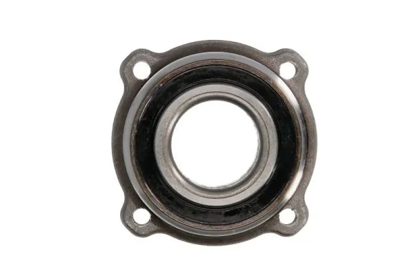 BTA H2B029BTA Wheel Bearing Kit