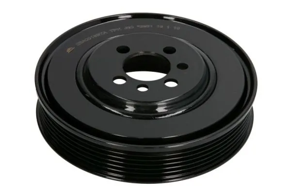 Belt Pulley, crankshaft E6A0018BTA