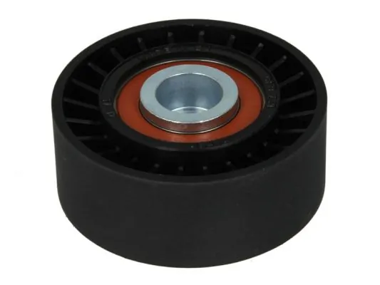 Tensioner Pulley, V-ribbed belt E2C0004BTA