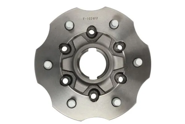 BTA H51015BTA Wheel Hub