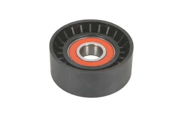Tensioner Pulley, V-ribbed belt E2W0039BTA