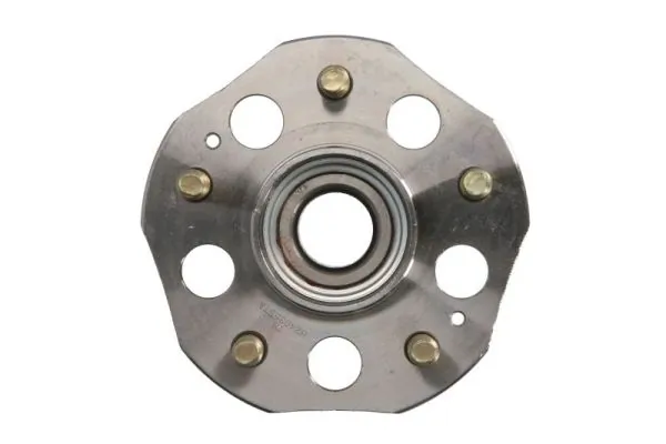 Wheel Bearing Kit H24035BTA