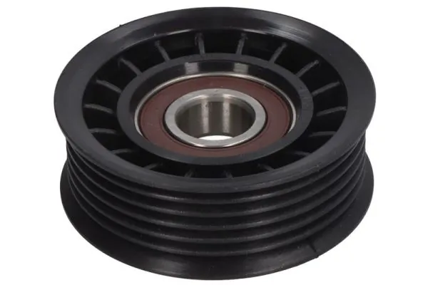 Tensioner Pulley, V-ribbed belt E2G0050BTA